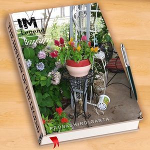 Meet your Posher, Edward